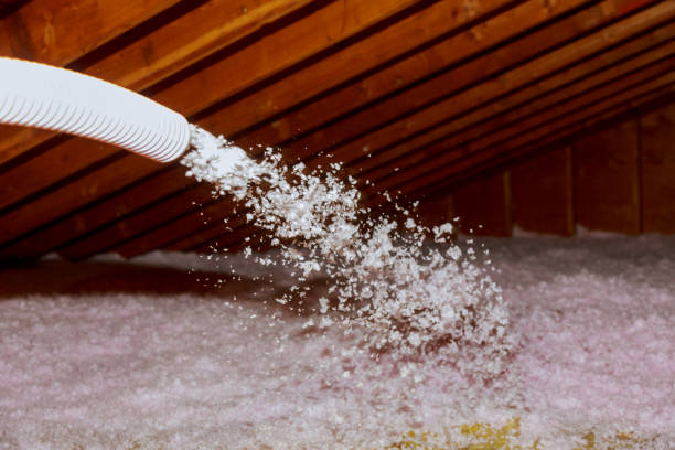 Best Insulation Installation Cost  in Galion, OH