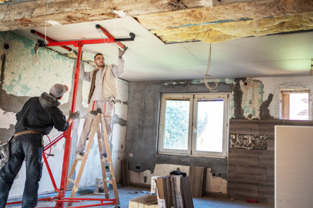 Best Insulation Inspection Services  in Galion, OH