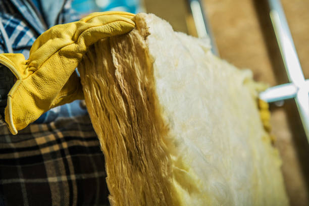 Insulation for Commercial Buildings in Galion, OH